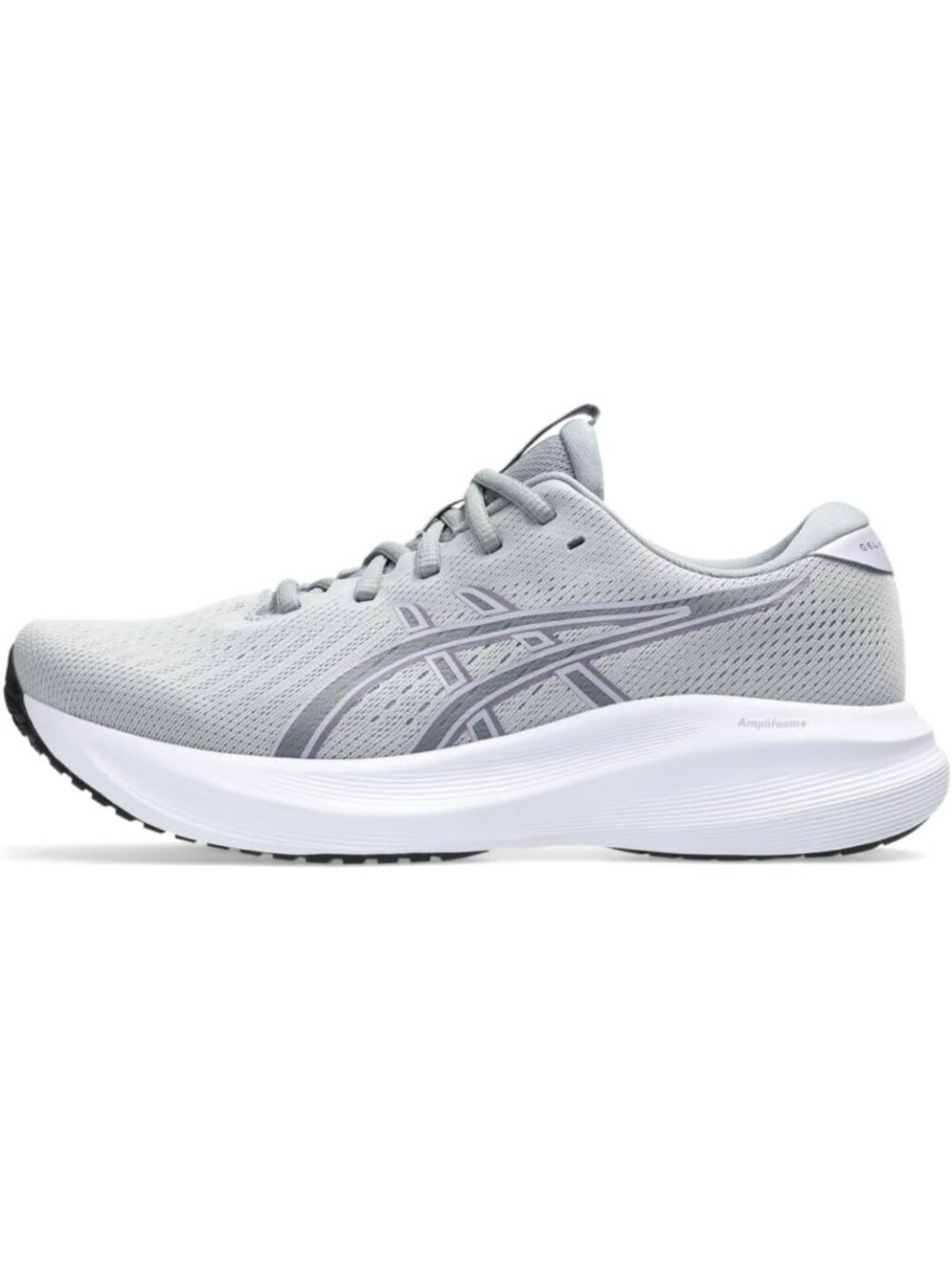 Women's Gel Running Shoes - Lightweight, Breathable, Cushioned for Comfort